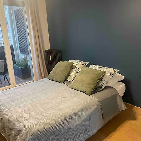 Spacieux Et Lumineux Appartement Aix-les-Bains