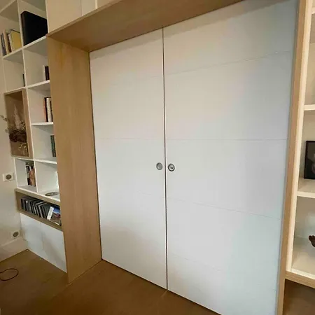 Spacieux Et Lumineux *