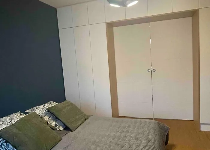 Spacieux Et Lumineux Aix-les-Bains