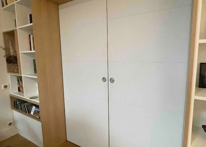 Spacieux Et Lumineux *